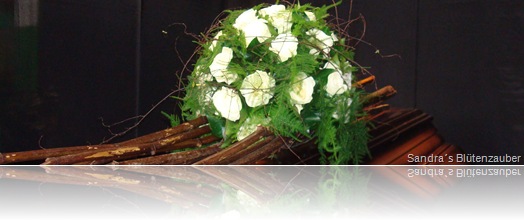 Sargschmuck