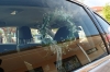 Fensterschmuck Kranz