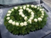 Ringe mit Rosen