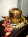 Urnenschmuck                             