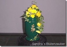 Urnenschmuck