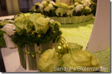 Tischschmuck